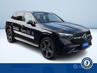 Usata Mercedes GLC300e AMG 353 CV (259 kW) 2024 Nero metallizzato SUV
