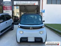 Usata Citroën AMI 2022 Grigio