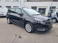 usata Opel Zafira 1.6 CDTi 134CV Innovation 7 POSTI