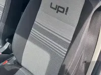 Usata VW up! 75 CV (55 kW) 2013 Bianco Utilitaria