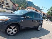 Usata Ford Kuga 163 CV (119 kW) 2011 Grigio SUV