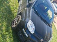 Begagnad Fiat Panda Classica 69 HK (50 kW) 2013 Halvkombi