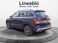 usata Seat Ateca 1.0 TSI Business nuova a Ravenna