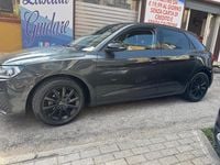 Usata Audi A1 S-Line 95 CV (69 kW) 2019 Grigio SUV