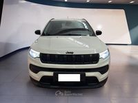 Usata Jeep Compass Night Eagle 131 CV (96 kW) 2023 Other SUV