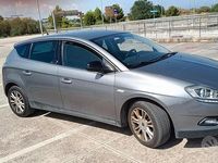 Usata Lancia Delta 120 CV (88 kW) 2013 Utilitaria