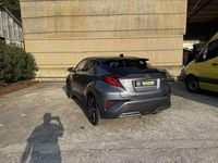 Gebraucht Toyota C-HR Style 152 PS (111 kW) 2020 SUV