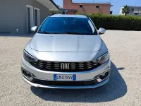 Usata Fiat Tipo S 131 CV (96 kW) 2023 Grigio Station wagon