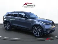 Usata Land Rover Range Rover Velar SE Dynamic 300 CV (220 kW) 2019 Grigio SUV