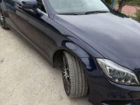 Usata Mercedes CLS250 Shooting Brake Premium 204 CV (150 kW) 2017 Station wagon