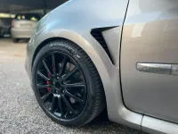 Usata Renault Clio II R.S. 200 CV (147 kW) 2007 Grigio Berlina