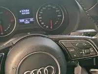 Usata Audi Q2 116 CV (85 kW) 2018 Rosso SUV