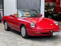 usata Alfa Romeo Spider DUETTO 2.0i cat. 120cv