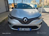 Usata Renault Clio V Evolution 100 CV (73 kW) 2023 Grigio Berlina