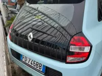 Usata Renault Twingo 69 CV (50 kW) 2016 Blu Utilitaria