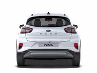 Nuova Ford Puma Titanium S 125 CV (91 kW) 2026 Frozen white  solidi SUV