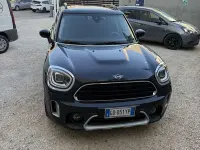 Usata Mini One D Countryman 116 CV (85 kW) 2021 SUV
