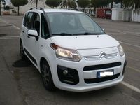 usata Citroën C3 Picasso 1.4 VTi 95 Seduction