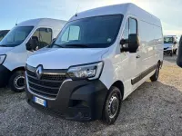 Usata Renault Master 135 CV (99 kW) 2023 Monovolume