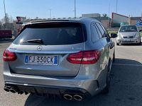 Usata Mercedes C43 AMG AMG 2017 Station wagon