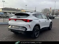 Usata Cupra Formentor 150 CV (110 kW) 2025 Bianco SUV
