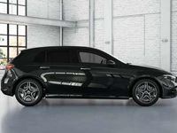 Nuova Mercedes A250 Advanced Plus 163 CV (119 kW) 2026 Nero Berlina
