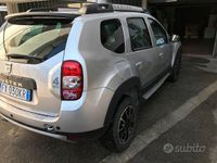 usata Dacia Duster 1ª serie - 2016