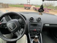 Usata Audi A3 Ambition 140 CV (102 kW) 2008 Utilitaria