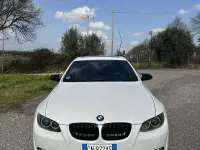 Usata BMW 320 M Sport 177 CV (130 kW) 2009 Coupé