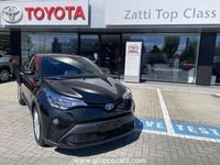 usata Toyota C-HR 1.8 Hybrid E-CVT Active