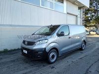 usata Fiat Scudo New Diesel Serie 1 Van L2h1 1.5 Bluehdi 100