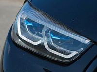 Usata BMW M8 Competition Edition 600 CV (441 kW) 2021 Nero Coupé