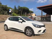 usata Renault Clio IV Clio2017 1.5 dci energy Ecobusiness 90cv