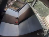 Usata Fiat Panda Dynamic 2008 Grigio Utilitaria