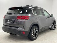 usata Citroën C5 Aircross Hybrid 225 E-EAT8 Shine Plug-in