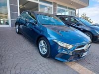 Usata Mercedes A180 122 CV (89 kW) 2019 Berlina