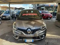 Usata Renault Scénic IV Initiale 120 CV (88 kW) 2019 Grigio Monovolume