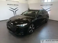 Usata Audi A5 S-Line 204 CV (150 kW) 2025 Nero Station wagon