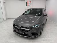 Usata Mercedes B180 Premium 116 CV (85 kW) 2021 Grigio Utilitaria