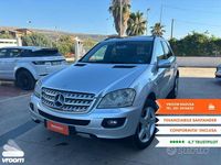 Usata Mercedes ML320 2007 SUV