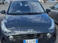 Usata Hyundai i10 67 CV (49 kW) 2022 Utilitaria