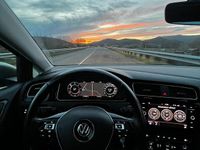 Usata VW Golf VII 2019 Berlina