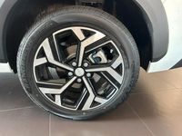 Nuova EVO Evo 7 120 kW (164 CV) 2025 Bianco SUV