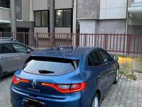 Usata Renault Mégane IV Business 110 CV (80 kW) 2017 Berlina