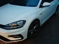 Usata VW Golf VII Edition 125 CV (91 kW) 2017 Berlina