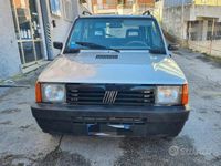 usata Fiat Panda 900 i.e. cat Hobby