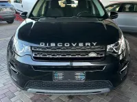 Usata Land Rover Discovery Sport SE 150 CV (110 kW) 2017 Nero SUV