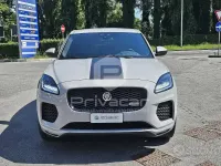 Usata Jaguar E-Pace R-Dynamic 179 CV (131 kW) 2020 Grigio SUV