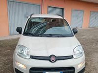 Usata Fiat Panda 84 CV (61 kW) 2012 Berlina