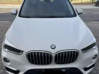 Usata BMW X1 xLine 192 CV (141 kW) 2019 Bianco SUV